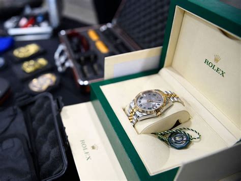 watchfinder watches replica